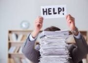 Kemnaker : Stress Pengaruhi Kesehatan Jiwa Pekerja 7 Kemnaker : Stress Pengaruhi Kesehatan Jiwa Pekerja