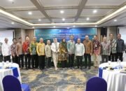 BI Gelar Diseminasi Laporan Perekonomian dan Kajian Fiskal Regional Provinsi Kalsel 2024 17 BI Gelar Diseminasi Laporan Perekonomian dan Kajian Fiskal Regional Provinsi Kalsel 2024