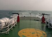 Tiga Orang Hilang dan 11 Selamat Akibat KM Sabar Subur 1 Tenggelam 10 Tiga Orang Hilang dan 11 Selamat Akibat KM Sabar Subur 1 Tenggelam