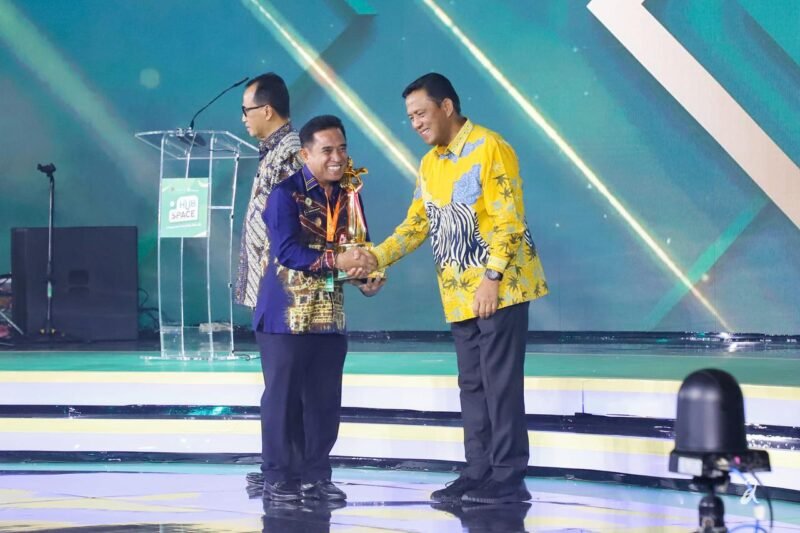 Arifin Noor Bertekad Wujudkan Pembangunan Banjarmasin Berkelanjutan 1 IMG 20241013 WA0041 e1728817324419