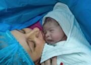 Pijat Oksitosin Solusi Kurangi Rasa Sakit Saat Melahirkan 14 Pijat Oksitosin Solusi Kurangi Rasa Sakit Saat Melahirkan