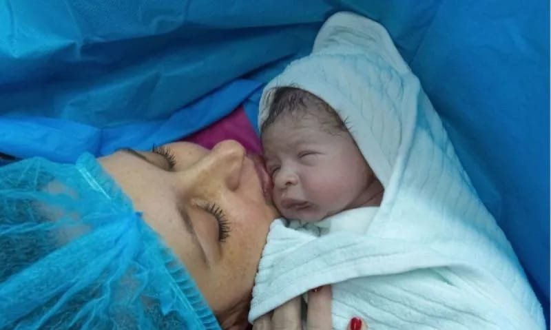 Pijat Oksitosin Solusi Kurangi Rasa Sakit Saat Melahirkan 1 IMG 20241014 WA0001