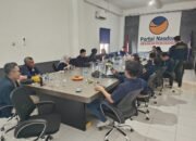 NasDem Banjarmasin Komitmen Menangkan Paslon 02 Di Pilkada 13 NasDem Banjarmasin Komitmen Menangkan Paslon 02 Di Pilkada