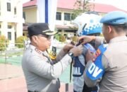 Lengkapi Surat berkendara, Operasi Zebra Intan 2024 Digelar Selama 14 Hari 34 Lengkapi Surat berkendara, Operasi Zebra Intan 2024 Digelar Selama 14 Hari