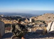 Serangan Drone Hizbullah Melukai 67 Warga Israel di Haifa 25 Serangan Drone Hizbullah Melukai 67 Warga Israel di Haifa