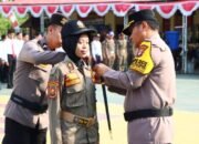 Kapolres HST Pimpin Apel Operasi Zebra Intan 2024, Ini Sasaran Pelanggaran Dikenakan 24 Kapolres HST Pimpin Apel Operasi Zebra Intan 2024, Ini Sasaran Pelanggaran Dikenakan