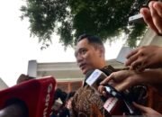 Ini Beberapa Nama yang Dipanggil Prabowo Bakal Calon Menterinya ke Kertanegara 15 Ini Beberapa Nama yang Dipanggil Prabowo Bakal Calon Menterinya ke Kertanegara