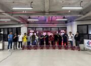 Amnesia Konsisten Dukung Perkembangan Esport Banua 22 Amnesia Konsisten Dukung Perkembangan Esport Banua