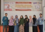 Workshop Membaca Nyaring Dorong Anak Cinta Buku Sejak Dini 18 Workshop Membaca Nyaring Dorong Anak Cinta Buku Sejak Dini