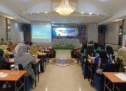 Dispersip Kalsel Gelar Workshop Sertifikasi Pustakawan, Diikuti 100 Peserta 17 Dispersip Kalsel Gelar Workshop Sertifikasi Pustakawan, Diikuti 100 Peserta
