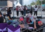 Bakti Sosial RSD Idaman, Masyarakat Antusias Ikuti Pemeriksaan Gratis 17 Bakti Sosial RSD Idaman, Masyarakat Antusias Ikuti Pemeriksaan Gratis