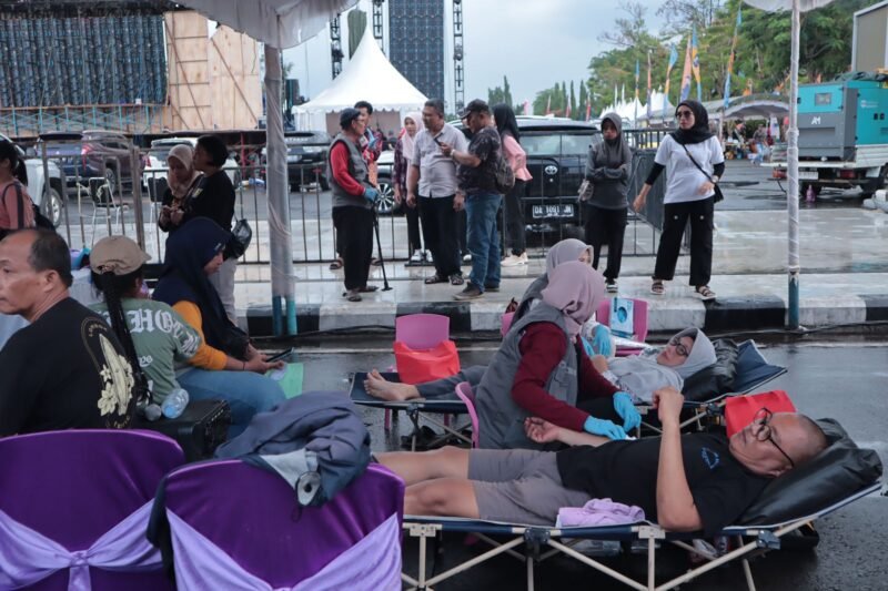 Bakti Sosial RSD Idaman, Masyarakat Antusias Ikuti Pemeriksaan Gratis 1 IMG 20241014 WA0044 e1728897337431