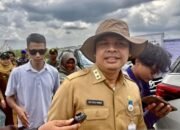 Pemprov Kalsel Koordinasi ke KPK Soal Kelanjutan Tiga Proyek Usai Gubernur Sahbirin Noor Jadi Tersangka 13 Pemprov Kalsel Koordinasi ke KPK Soal Kelanjutan Tiga Proyek Usai Gubernur Sahbirin Noor Jadi Tersangka