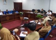 Inflasi Kalteng Diurutan ke-8 Terendah Nasional 12 Inflasi Kalteng Diurutan ke-8 Terendah Nasional