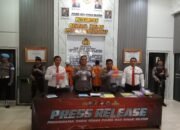 Polres HSS Ungkap Puluhan Kasus Narkoba dan Tindak Kejahatan Juli-September 2024 7 Polres HSS Ungkap Puluhan Kasus Narkoba dan Tindak Kejahatan Juli-September 2024