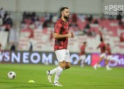 Jordi Amat tak Bisa Bela Timnas Indonesia Hadapi China 8 Jordi Amat tak Bisa Bela Timnas Indonesia Hadapi China