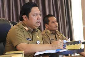 Pasca OTT KPK, Pejabat Dinas PUPR Kalsel Sementara Diisi Pelaksana Harian 1 IMG 20241015 WA0003