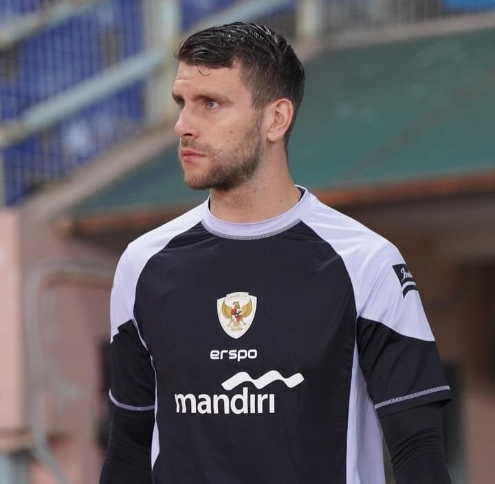 Motivasi Tinggi Kiper Timnas Indonesia Maarten Paes Kalahkan China 1 IMG 20241015 WA0012