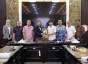 Komisi I DPRD Kalsel Gali Informasi Mekanisme Seleksi KPID ke DPRD Jawa Timur 31 Komisi I DPRD Kalsel Gali Informasi Mekanisme Seleksi KPID ke DPRD Jawa Timur