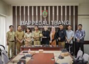 Komisi III DPRD Kalsel Kaji Banding Program Perencanaan Pembangunan di Kalteng 2025 35 Komisi III DPRD Kalsel Kaji Banding Program Perencanaan Pembangunan di Kalteng 2025