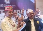 Willy-Habib Paparkan Visi-Misi pada Debat Perdana 29 Willy-Habib Paparkan Visi-Misi pada Debat Perdana