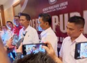 Debat Perdana, Paslon Nadalsyah-Sofyan HD Tampil Memikat 18 Debat Perdana, Paslon Nadalsyah-Sofyan HD Tampil Memikat