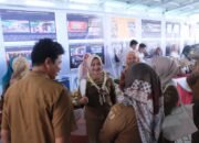 Tim penilai PK2D Provinsi Kalsel Kunjungi Desa Hilir Banua 23 Tim penilai PK2D Provinsi Kalsel Kunjungi Desa Hilir Banua