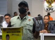 KPK Sebut Pemanggilan Gubernur Kalsel Sahbirin Noor Tunggu Praperadilan Rampung 27 KPK Sebut Pemanggilan Gubernur Kalsel Sahbirin Noor Tunggu Praperadilan Rampung