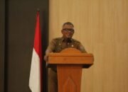 Pemprov Kalteng Sosialisasi PP 94/2021, Terkait Disiplin ASN 26 Pemprov Kalteng Sosialisasi PP 94/2021, Terkait Disiplin ASN