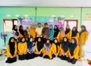 Peduli Turunkan Stunting, PT Talenta Bumi Berikan PMT 7 Peduli Turunkan Stunting, PT Talenta Bumi Berikan PMT