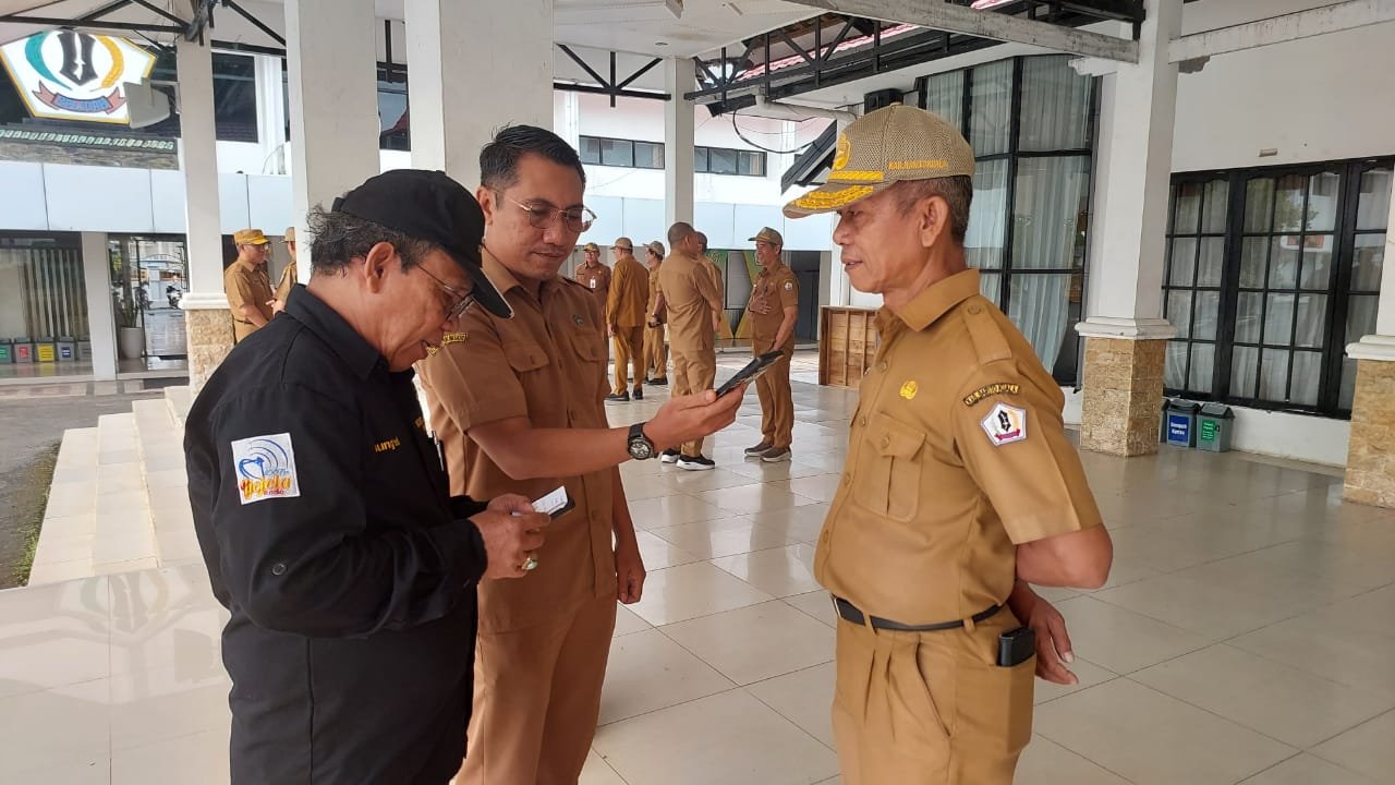 Kepala Bakesbangpol Minta ASN Gunakan Hak Pilih 1 IMG 20241015 WA0061