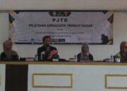 LPM Al Fajar STAI Rakha Kembali Gelar Pelatihan Jurnalistik Tingkat Dasar 20 LPM Al Fajar STAI Rakha Kembali Gelar Pelatihan Jurnalistik Tingkat Dasar