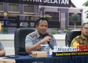 Wujudkan Kab/Kota Peduli HAM di Kalimantan Selatan, Kemenkumham Kalsel Gelar Rapat Evaluasi dan Pelaporan Aksi HAM Tahun 2024 23 Wujudkan Kab/Kota Peduli HAM di Kalimantan Selatan, Kemenkumham Kalsel Gelar Rapat Evaluasi dan Pelaporan Aksi HAM Tahun 2024