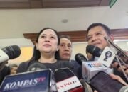 Pencalonan Herindra sebagai Kepala BIN Disetujui DPR 34 Pencalonan Herindra sebagai Kepala BIN Disetujui DPR