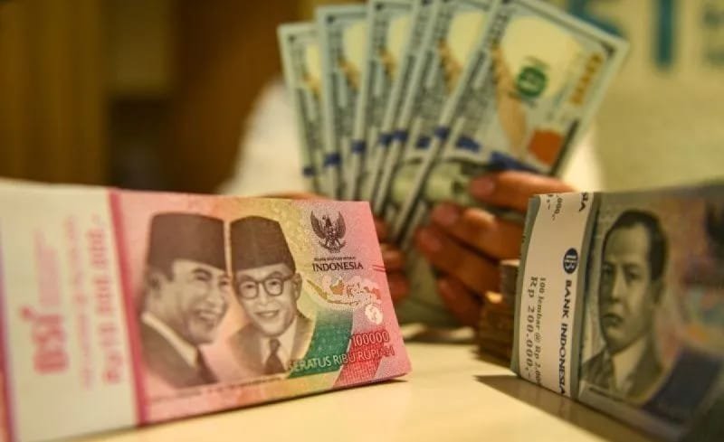 Nilai Tukar Rupiah Meningkat Menjelang Pengumuman Ini 1 IMG 20241016 WA0022