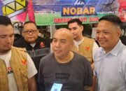 Haji Zanie Terus Bergerak Menangkan Suara Pemilih 29 Haji Zanie Terus Bergerak Menangkan Suara Pemilih