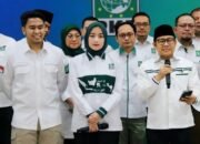 Ini Alasan PKB Gabung Pemerintahan Prabowo 27 Ini Alasan PKB Gabung Pemerintahan Prabowo