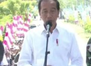 Jokowi Tumpangi Pesawat Komersial Pulang ke Solo Pasca-purnatugas 24 Jokowi Tumpangi Pesawat Komersial Pulang ke Solo Pasca-purnatugas