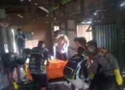 Seorang Nenek Ditemukan Meninggal Dunia di HSU 20 Seorang Nenek Ditemukan Meninggal Dunia di HSU