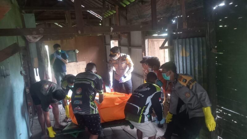 Seorang Nenek Ditemukan Meninggal Dunia di HSU 1 IMG 20241016 WA0058 e1729084481916