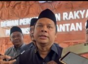 Pemprov Kalsel Masih Tunggu Arahan KPK Soal Kelanjutan Sejumlah Proyek 17 Pemprov Kalsel Masih Tunggu Arahan KPK Soal Kelanjutan Sejumlah Proyek