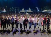 Lebih 5.000 Penonton Hadiri Honda Bikers Day Regional Kalimantan di Lapangan Murjani Banjarbaru 13 Lebih 5.000 Penonton Hadiri Honda Bikers Day Regional Kalimantan di Lapangan Murjani Banjarbaru