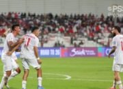 Bahrain Minta Main di Luar Indonesia, Ini Tanggapan PSSI 14 Bahrain Minta Main di Luar Indonesia, Ini Tanggapan PSSI