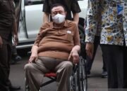 Dua Saksi Diperiksa KPK, Telusuri Proses Penilaian Akusisi Jembatan Nusantara oleh ASDP 11 Dua Saksi Diperiksa KPK, Telusuri Proses Penilaian Akusisi Jembatan Nusantara oleh ASDP