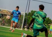 PSIS dan Persija Sama-sama Ingin Akhiri Paceklik Kemenangan 35 PSIS dan Persija Sama-sama Ingin Akhiri Paceklik Kemenangan