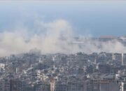Israel Hancurkan Situs Makam Putra Nabi Yakub di Lebanon 34 Israel Hancurkan Situs Makam Putra Nabi Yakub di Lebanon