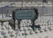 Pemerintah Matangkan Skema Tanazul Saat Haji 2025