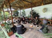 Koalisi Pemuda HST Surati Kedua Paslon Bupati-Wakil Untuk Audiensi 22 Koalisi Pemuda HST Surati Kedua Paslon Bupati-Wakil Untuk Audiensi