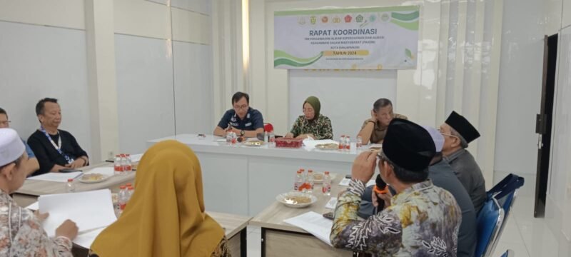 Tim Pakem Banjarmasin Bahas Ajaran Menyimpang Fansuri Rahman 1 IMG 20241018 WA0018 e1729235559967