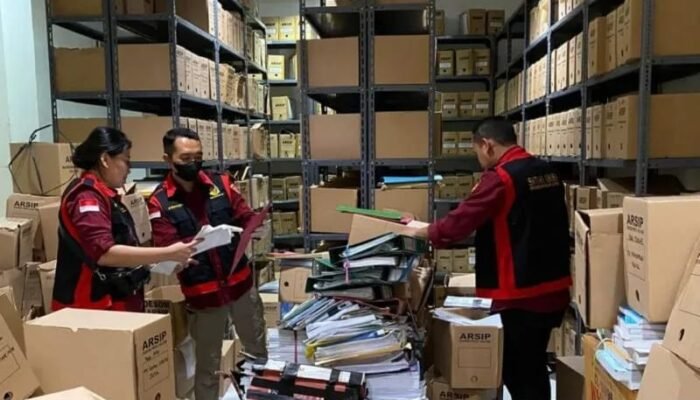 Kantor Pemerintahan Digeladah Kejati Kaltim, Cari Bukti Korupsi Tambang